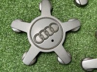 Audi / A8l / Заглушка колесного диска