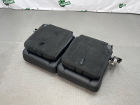 Ford / EXPLORER / Сиденье