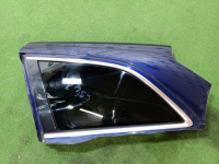 Audi / Q7 / Стекло заднего крыла