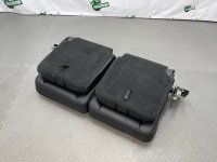 Ford / EXPLORER / Сиденье