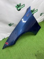 BMW / 3-Series / Крыло