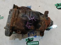 BMW / X3 / Редуктор