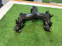 Audi / Q7 / Коллектор впускной