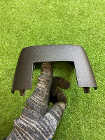 Audi / A3 / Накладка центральной консоли