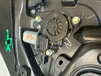 Mazda / 3 / Стеклоподъемный механизм