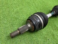 Audi / Q7 / Приводной вал