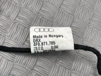 Audi / A6 / Провод