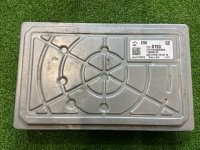 Chevrolet / Tahoe / Блок управления двигателем