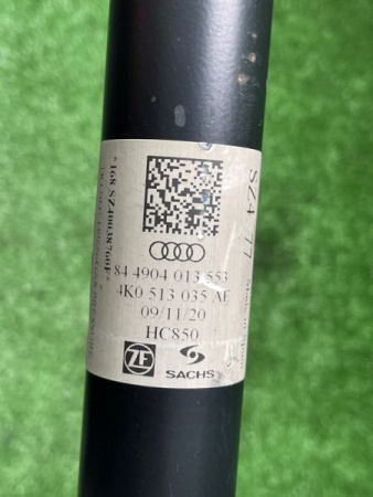 Audi / A6 / Амортизатор подвески