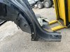 Audi / Q5 / Четверть кузова