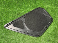 Audi / A6 / Накладка динамика