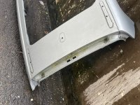 Volkswagen / Touareg / Крыша Volkswagen / Touareg / Крыша