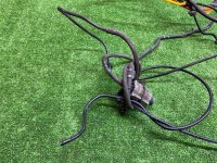 Porsche / Cayenne / Воздуховод пневмоподвески