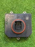 BMW / 7-Series / Блок управления освещения