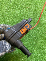 Audi / Q5 / Активатор лючка бензобака