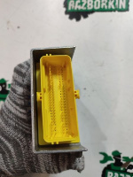 Volkswagen / Touareg / Блок управления подушками безопасности