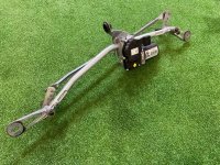 BMW / 7-Series / Трапеция дворников