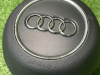 Audi / S5 / Подушка безопасности в руль