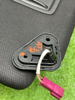 BMW / 7-Series / Козырек солнцезащитный