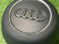 Audi / S5 / Подушка безопасности в руль