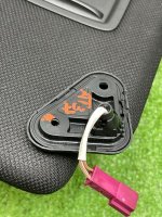 BMW / 7-Series / Козырек солнцезащитный