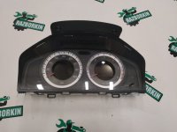 Volvo / S60 / Панель приборов