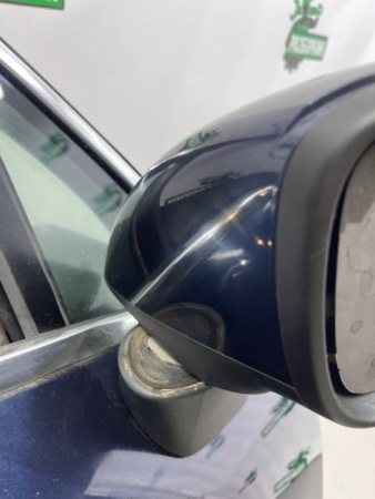 Volkswagen / Touareg / Зеркало заднего вида боковое