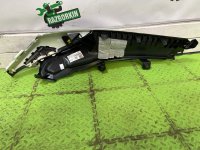 BMW / 7-Series / Накладка сиденья