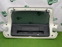 Audi / Q7 / Крышка багажника