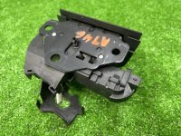 Audi / Q7 / Замок багажника