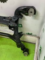 Audi / Q7 / Подрамник