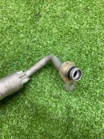 Audi / Q8 / Трубка охлаждения