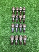 Volkswagen / Touareg / Болт колесный