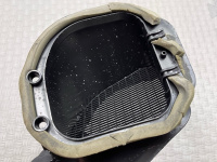 Porsche / Cayenne / Воздухозаборник