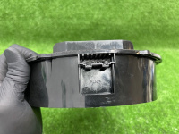 Volkswagen / Touareg / Динамик