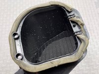 Porsche / Cayenne / Воздухозаборник