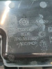 Volkswagen / Touareg / Вещевое отделение