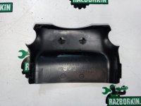 Mitsubishi / Outlander / накладка рулевой колонки Mitsubishi / Outlander / накладка рулевой колонки