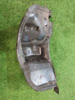 Volkswagen / Touareg / Перегородка моторного отсека Volkswagen / Touareg / Перегородка моторного отсека