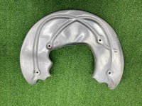 Audi / A6 / Пыльник тормозного диска