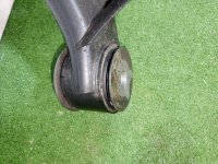 Volkswagen / Touareg / Подрамник