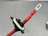 BMW / 3-Series / Провод АКБ плюс