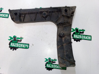 Audi / A6 / Кронштейн бампера