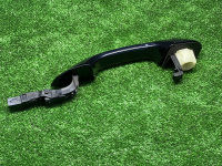 Audi / A6 / Ручка двери внешняя