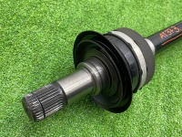 BMW / 7-Series / Приводной вал