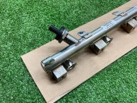 Ford / EXPLORER / Топливная рампа