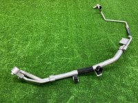 BMW / X5 / Трубка кондиционера