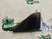 Citroen / c-crosser / Динамик