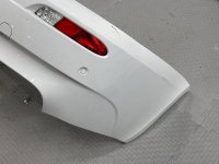 BMW / M6 / Бампер