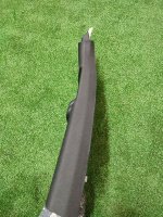 Audi / Q5 / Накладка стойки